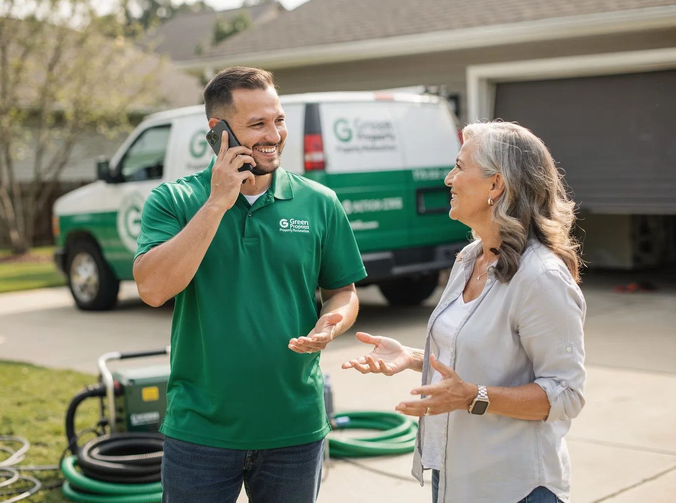 Water Damage Restoration Criders, VA FAQs